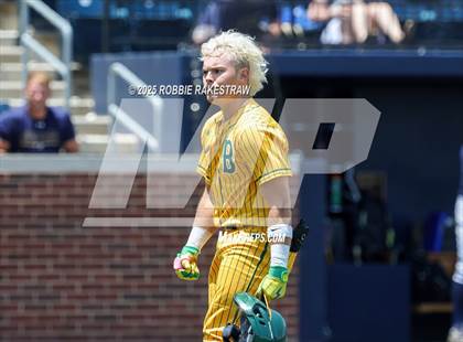 Thumbnail 1 in Boyd @ New Diana (3A D II Regional Finals Playoff) photogallery.