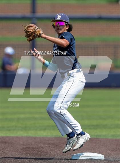 Thumbnail 3 in Boyd @ New Diana (UIL Baseball 3A DII Regional Final) photogallery.