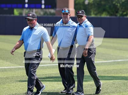 Thumbnail 3 in Boyd @ New Diana (3A D II Regional Finals Playoff) photogallery.