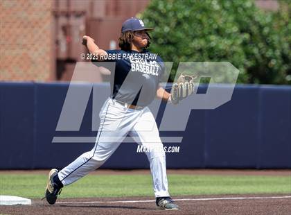 Thumbnail 3 in Boyd @ New Diana (UIL Baseball 3A DII Regional Final) photogallery.