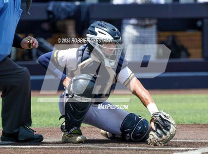 Thumbnail 2 in Boyd @ New Diana (3A D II Regional Finals Playoff) photogallery.