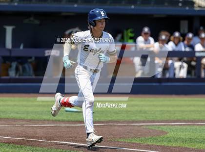 Thumbnail 3 in Boyd @ New Diana (UIL Baseball 3A DII Regional Final) photogallery.