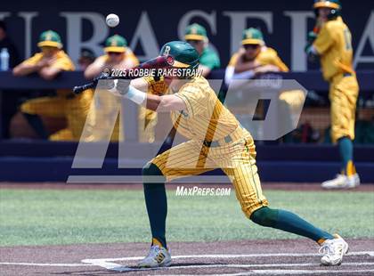 Thumbnail 1 in Boyd @ New Diana (UIL Baseball 3A DII Regional Final) photogallery.