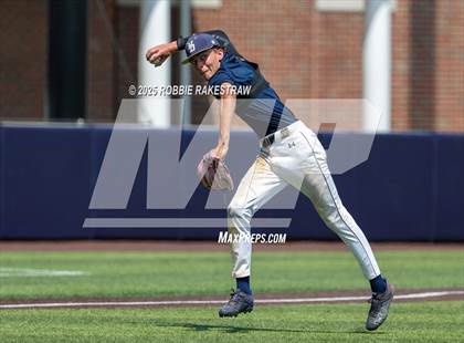 Thumbnail 3 in Boyd @ New Diana (UIL Baseball 3A DII Regional Final) photogallery.