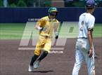 Photo from the gallery "Boyd @ New Diana (UIL Baseball 3A DII Regional Final)"