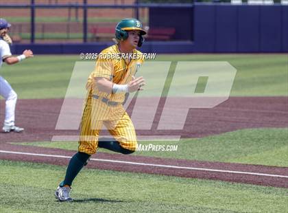 Thumbnail 3 in Boyd @ New Diana (UIL Baseball 3A DII Regional Final) photogallery.