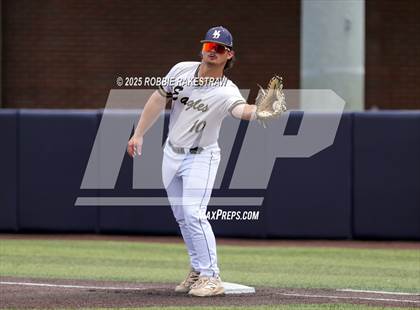 Thumbnail 1 in Boyd @ New Diana (UIL Baseball 3A DII Regional Final) photogallery.
