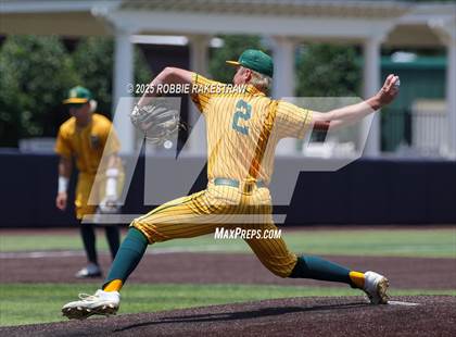 Thumbnail 3 in Boyd @ New Diana (UIL Baseball 3A DII Regional Final) photogallery.