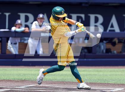 Thumbnail 2 in Boyd @ New Diana (UIL Baseball 3A DII Regional Final) photogallery.