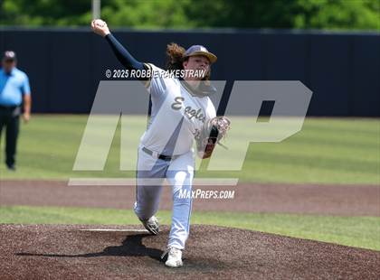 Thumbnail 2 in Boyd @ New Diana (UIL Baseball 3A DII Regional Final) photogallery.