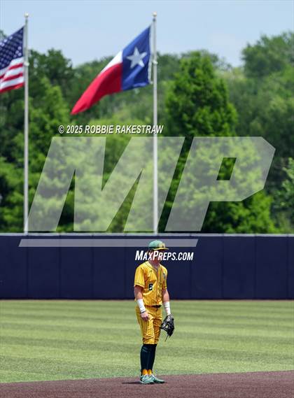 Thumbnail 3 in Boyd @ New Diana (UIL Baseball 3A DII Regional Final) photogallery.