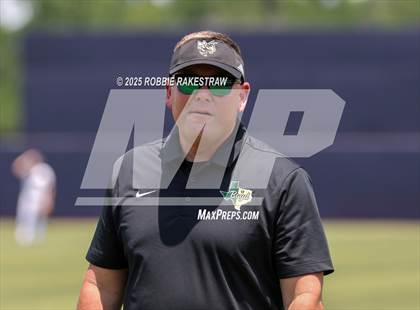 Thumbnail 1 in Boyd @ New Diana (UIL Baseball 3A DII Regional Final) photogallery.