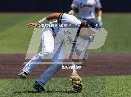 Thumbnail 3 in Boyd @ New Diana (UIL Baseball 3A DII Regional Final) photogallery.