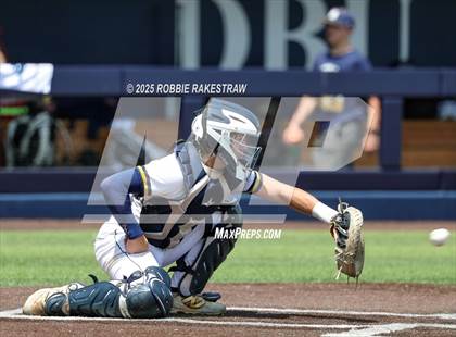 Thumbnail 2 in Boyd @ New Diana (3A D II Regional Finals Playoff) photogallery.