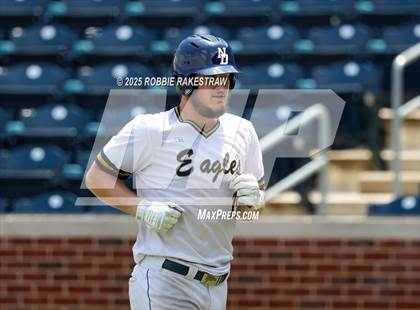 Thumbnail 3 in Boyd @ New Diana (UIL Baseball 3A DII Regional Final) photogallery.