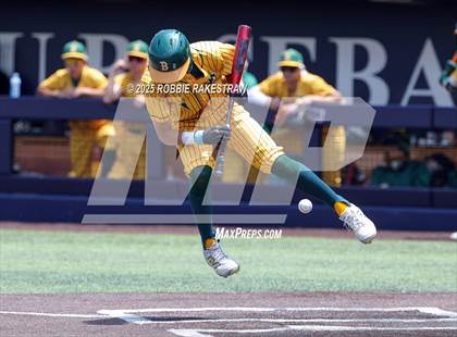 Thumbnail 1 in Boyd @ New Diana (UIL Baseball 3A DII Regional Final) photogallery.