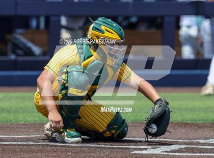 Thumbnail 3 in Boyd @ New Diana (UIL Baseball 3A DII Regional Final) photogallery.
