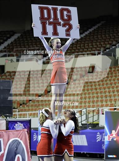 Spiritline Traditional D3 All Girl (AIA Championship)