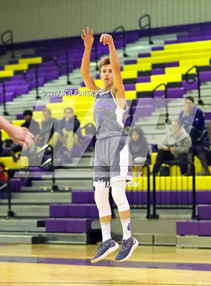 Thumbnail 3 in Fairfax @ Lake Braddock photogallery.