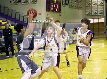 Thumbnail 2 in Fairfax @ Lake Braddock photogallery.