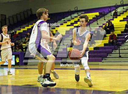 Thumbnail 2 in Fairfax @ Lake Braddock photogallery.