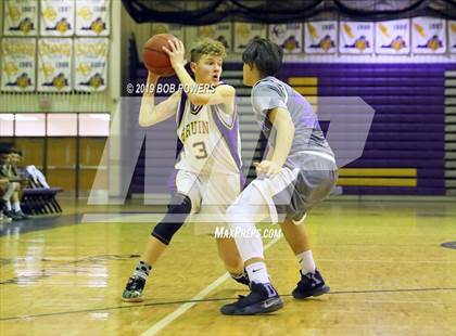 Thumbnail 1 in Fairfax @ Lake Braddock photogallery.