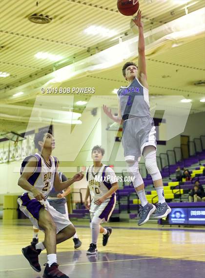 Thumbnail 2 in Fairfax @ Lake Braddock photogallery.