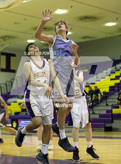 Thumbnail 3 in Fairfax @ Lake Braddock photogallery.