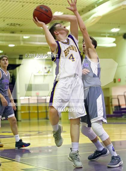 Thumbnail 1 in Fairfax @ Lake Braddock photogallery.