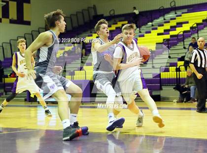 Thumbnail 2 in Fairfax @ Lake Braddock photogallery.