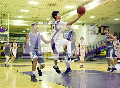 Thumbnail 2 in Fairfax @ Lake Braddock photogallery.