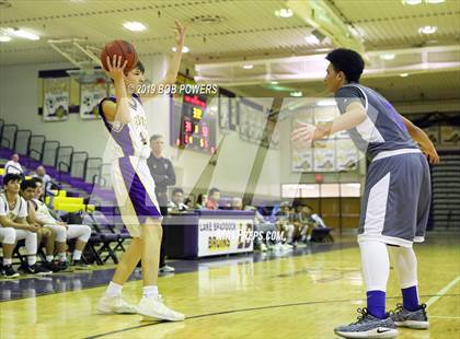 Thumbnail 1 in Fairfax @ Lake Braddock photogallery.