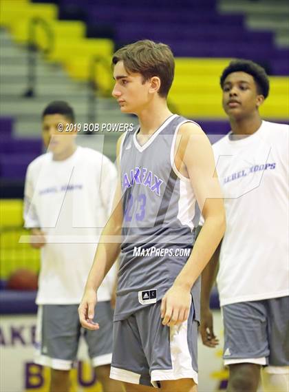 Thumbnail 1 in Fairfax @ Lake Braddock photogallery.
