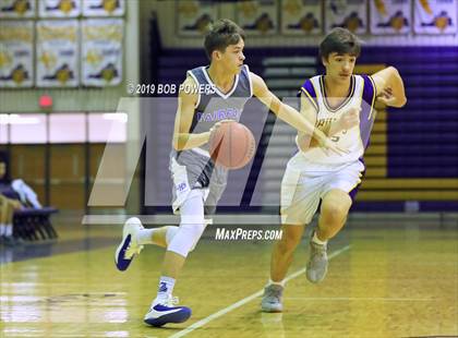 Thumbnail 2 in Fairfax @ Lake Braddock photogallery.
