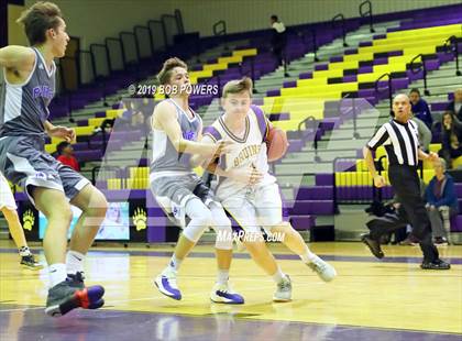 Thumbnail 1 in Fairfax @ Lake Braddock photogallery.