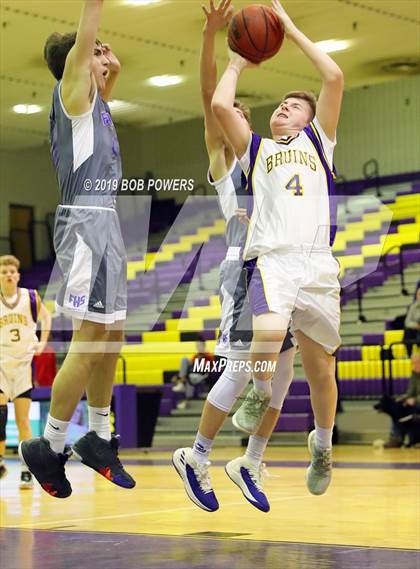 Thumbnail 2 in Fairfax @ Lake Braddock photogallery.
