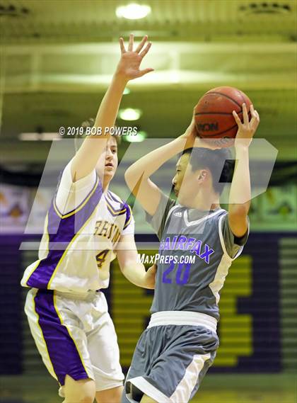 Thumbnail 1 in Fairfax @ Lake Braddock photogallery.