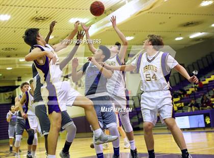Thumbnail 1 in Fairfax @ Lake Braddock photogallery.