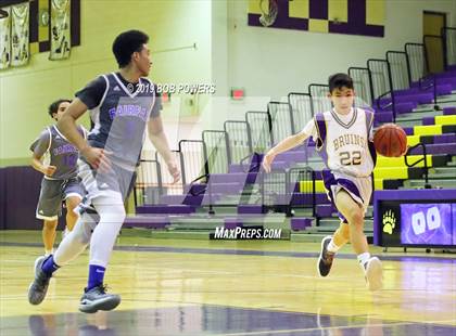 Thumbnail 3 in Fairfax @ Lake Braddock photogallery.