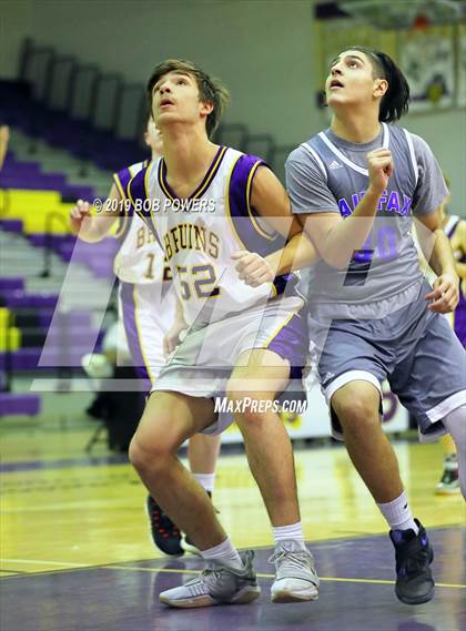 Thumbnail 1 in Fairfax @ Lake Braddock photogallery.