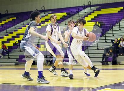 Thumbnail 2 in Fairfax @ Lake Braddock photogallery.