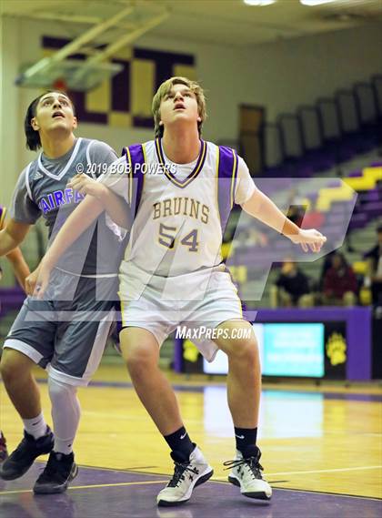 Thumbnail 2 in Fairfax @ Lake Braddock photogallery.