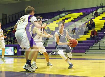 Thumbnail 1 in Fairfax @ Lake Braddock photogallery.