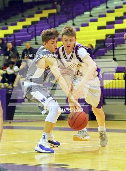 Thumbnail 1 in Fairfax @ Lake Braddock photogallery.