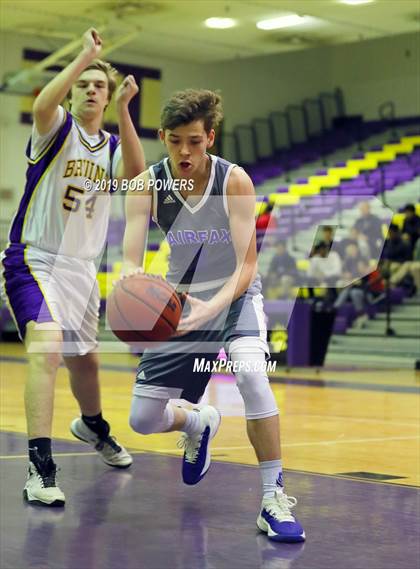 Thumbnail 1 in Fairfax @ Lake Braddock photogallery.