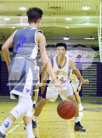 Thumbnail 2 in Fairfax @ Lake Braddock photogallery.