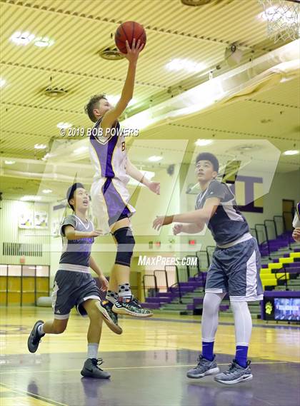 Thumbnail 3 in Fairfax @ Lake Braddock photogallery.