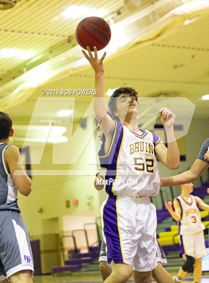Thumbnail 3 in Fairfax @ Lake Braddock photogallery.
