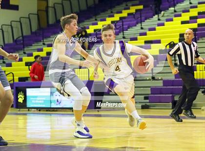 Thumbnail 3 in Fairfax @ Lake Braddock photogallery.