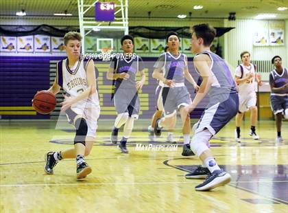 Thumbnail 2 in Fairfax @ Lake Braddock photogallery.